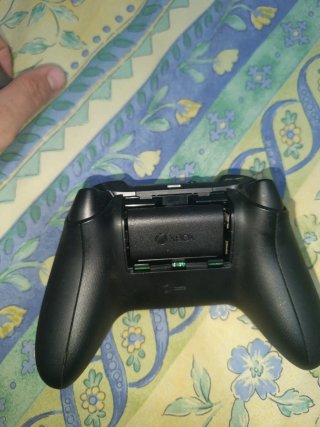 Consola Xbox 360 Microsoft Verde