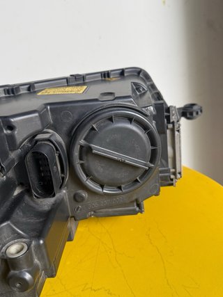 Faros Xenon Škoda Octavia vRS