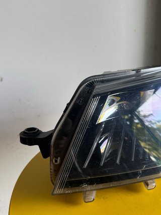 Faros Xenon Škoda Octavia vRS