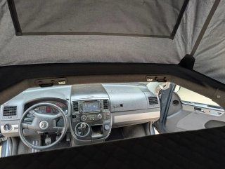 Volkswagen Multivan 2007