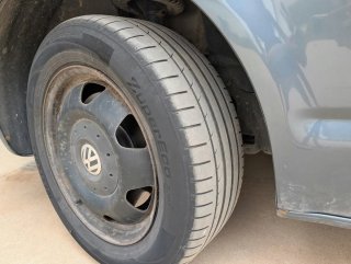 Volkswagen Multivan 2007