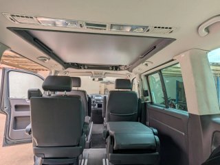 Volkswagen Multivan 2007