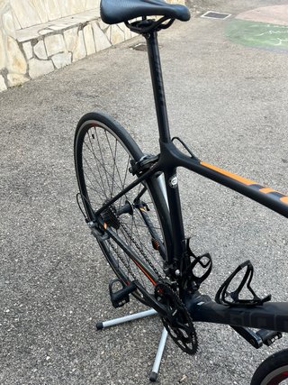 Giant TCR 2017 Talla M