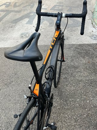 Giant TCR 2017 Talla M
