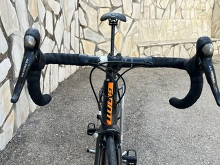 Giant TCR 2017 Talla M