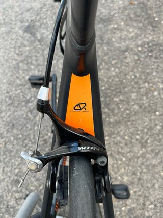 Giant TCR 2017 Talla M