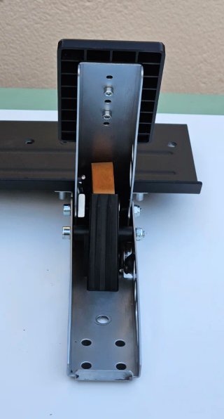 Pedales Fanatec CSL