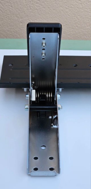 Pedales Fanatec CSL