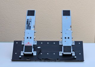 Pedales Fanatec CSL