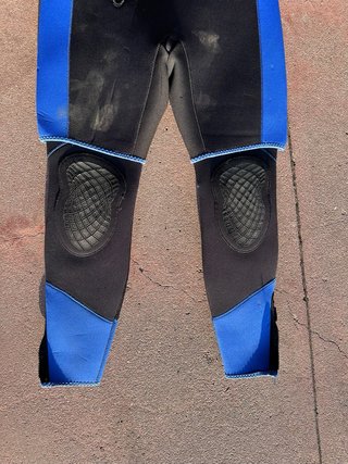 Traje de neopreno Tecnomar