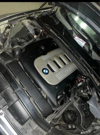 BMW Serie 3 2008