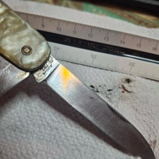 Navaja multiusos IPaya con sacacorchos