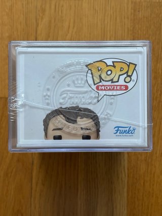 Funko Pop! 2005 Pvt. Hudson Aliens 750 PCS