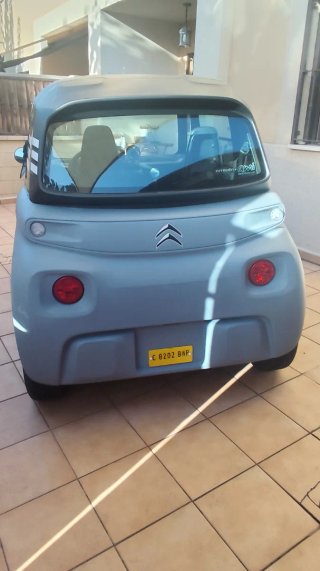 Citroen AMI 2022
