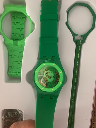 Reloj 3 en 1 VRS - Premium Set (Nuevo)