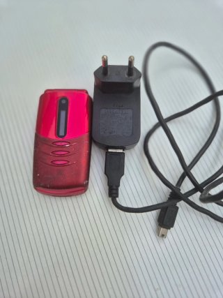 Alcatel Mandarina Duck