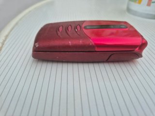 Alcatel Mandarina Duck