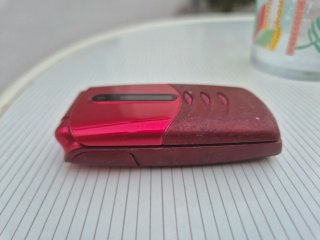 Alcatel Mandarina Duck