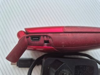 Alcatel Mandarina Duck