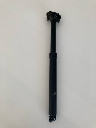 Tija Telescópica Bontrager Elite 150mm