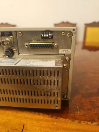 Sony SVO-9500MD SVHS Videoregistratore