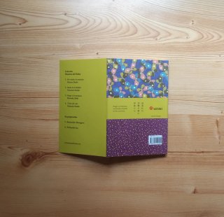 Ruego a la mariposa (Maestros del Haiku 3)
