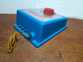 Comando Eletrônico Marklin 6699 H0/I Analógico