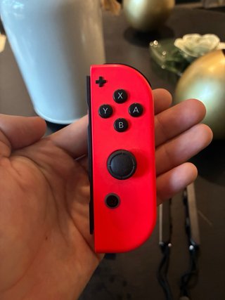 Joy-Con Nintendo Switch Azul y Rojo