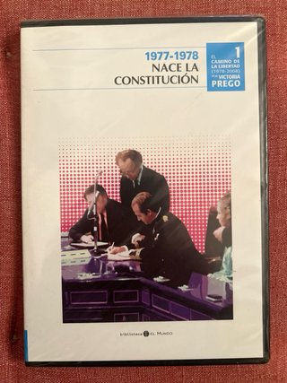 Nuestra historia España en su memoria + Regalo