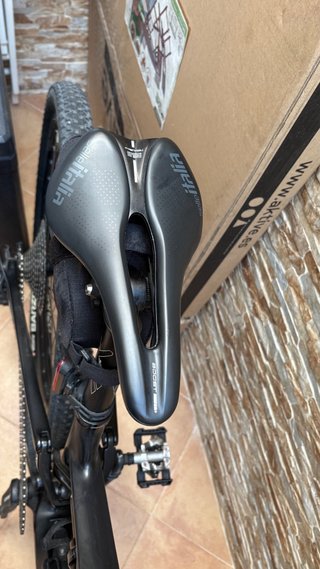 MTB Megamo Track 10