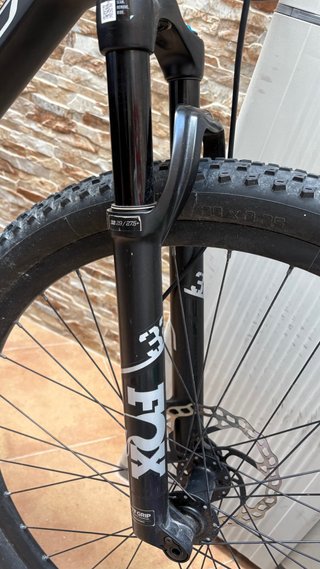 MTB Megamo Track 10