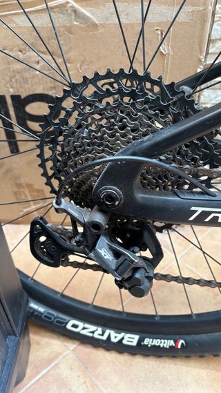 MTB Megamo Track 10