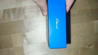 Ottocast Play2Video Pro con mando