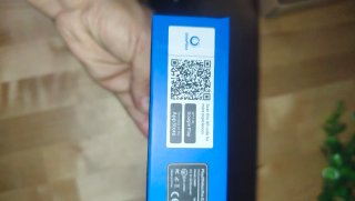 Ottocast Play2Video Pro con mando