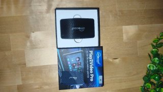 Ottocast Play2Video Pro con mando