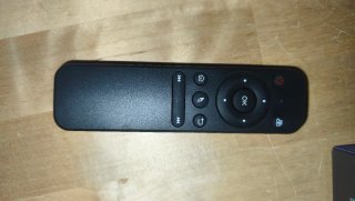 Ottocast Play2Video Pro con mando