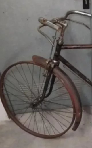 Orbea 700B varillas