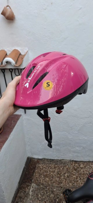 Bicicleta infantil B'TWIN Popply 500 (24 pulgadas)