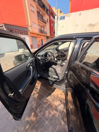 Mitsubishi Eclipse Cross 150T Motion Black Edition