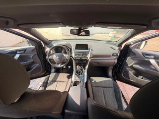Mitsubishi Eclipse Cross 150T Motion Black Edition