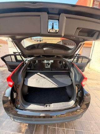 Mitsubishi Eclipse Cross 150T Motion Black Edition