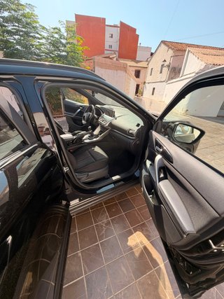 Mitsubishi Eclipse Cross 150T Motion Black Edition