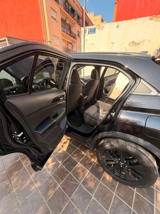 Mitsubishi Eclipse Cross 150T Motion Black Edition