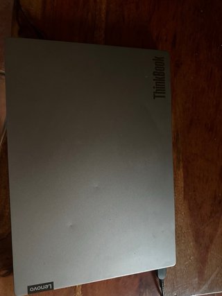 Lenovo ThinkBook 14-IIL Gris/Plata