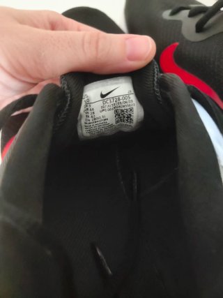Zapatillas Nike Revolution 6 Talla 44
