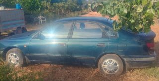 Toyota carina 1997