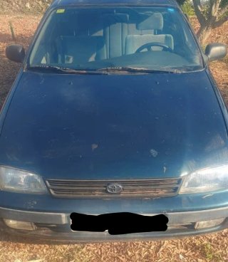 Toyota carina 1997