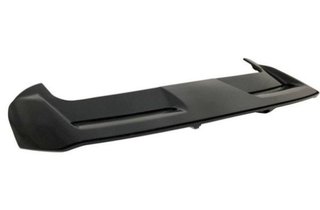 Alerón Ford Focus St 2012-2018 C/Luz Negro