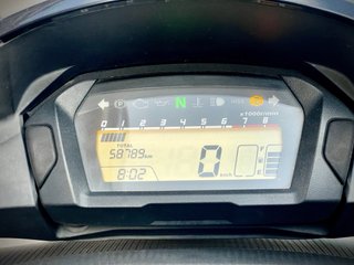 Honda INTEGRA NC 750 D - DCT - Maletas incluidas