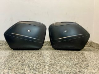 Honda INTEGRA NC 750 D - DCT - Maletas incluidas